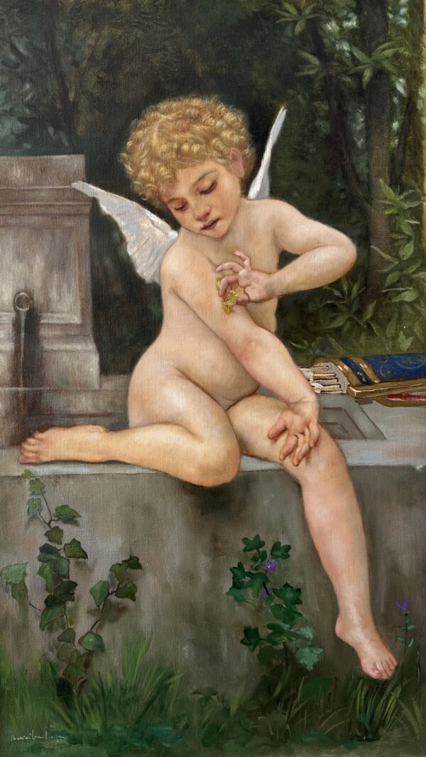 CUPIDO